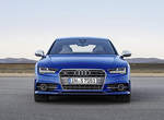 小改款《Audi A7 Sportback》熱血性能版S7也一起報到 小改款《Audi A7 Sportback》熱血性能版S7也一起報到