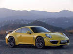 戰鬥風《保時捷911 Carrera Stinger》西班牙殺氣現身 戰鬥風《保時捷911 Carrera Stinger》西班牙殺氣現身