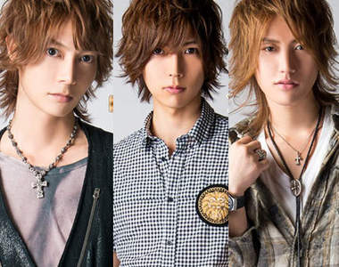 日本《男公關總選舉》站上頂點的男公關會跟你想像中的一樣嗎(喂)