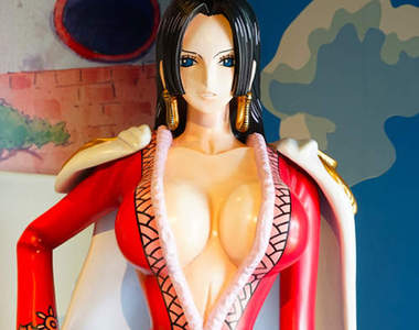 航海王那須高原樂園 新世界編展區設立一起來逛到腿痠吧