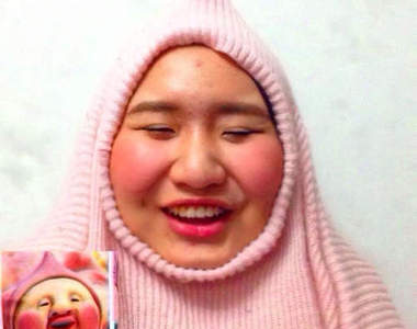 沒錢照樣輕鬆玩《COSPLAY》真是才華洋溢呀www