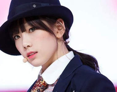 仿妝系列《少女時代太妍》平價美妝就能搞定～