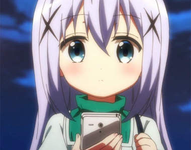 《手機考據》來點兔子主角群擊沉 魔人的考據沒有極限？