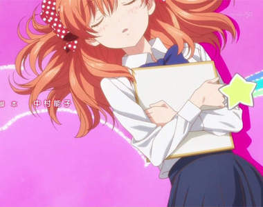 本季動畫《超高點閱片頭曲》第一名的等級明顯高出一大截……