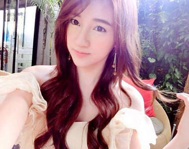 泰國牙套妹Preaw Napasorn N Sasuwan這個名子也很長啦（汗）