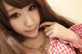 陳潔兒YUI 看著看著就喊出一聲〝FXXK〞 陳潔兒YUI 看著看著就喊出一聲〝FXXK〞