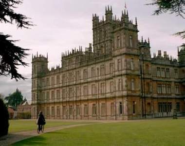 世界各地《城堡旅館》不用是貴族也住得起