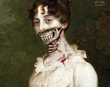 電影《傲慢與偏見與殭屍》19世紀淑女與殭屍大戰