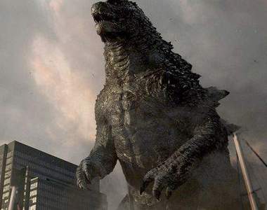 《哥吉拉》新預告 神獸的吼叫聲懷念嗎？
