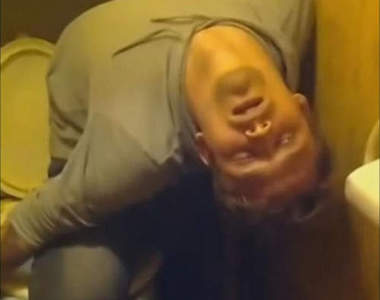 酒醉失敗經驗［廁所篇］以後喝酒只好包尿布惹wwww