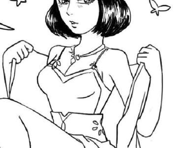 韓《白雪公主番外篇》原來白雪公主是個…