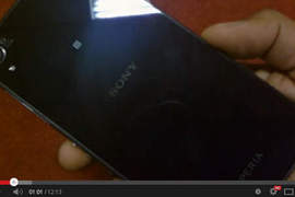 Sony Xperia Z2最新完整12分鐘「實機影片」把玩曝光!? Sony Xperia Z2最新完整12分鐘「實機影片」把玩曝光!?