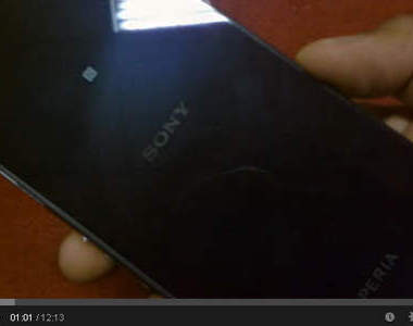 Sony Xperia Z2最新完整12分鐘「實機影片」把玩曝光!?