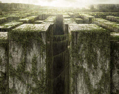 電影《移動迷宮》在迷宮中求生存的大逃殺物語