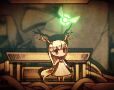 PS VITA《htoL#NiQ》帶領少女走出廢墟