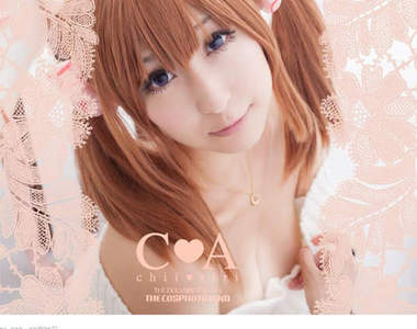 ちい（chii）小護士好可愛來幫你抹抹藥藥