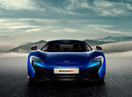 馬力650匹《McLaren 650S》全新超跑日內瓦車展見客 馬力650匹《McLaren 650S》全新超跑日內瓦車展見客