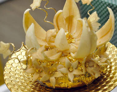 《全世界最貴的甜甜圈》要台幣五萬嚇死我了