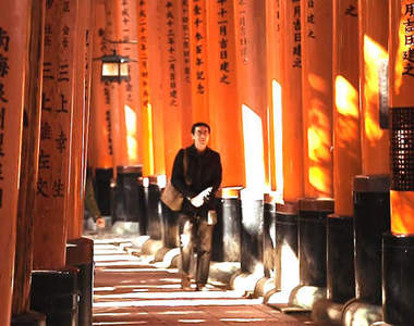 美國人眼中《日本一月》美好影片