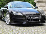殺氣勁裝上身《Audi R8》看SGA Aerodynamics怎麼改 殺氣勁裝上身《Audi R8》看SGA Aerodynamics怎麼改