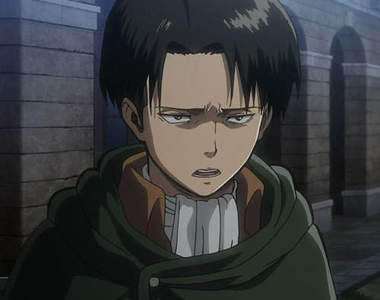 《崩壞模型怒火再起》兵長粉絲永遠的噩夢……