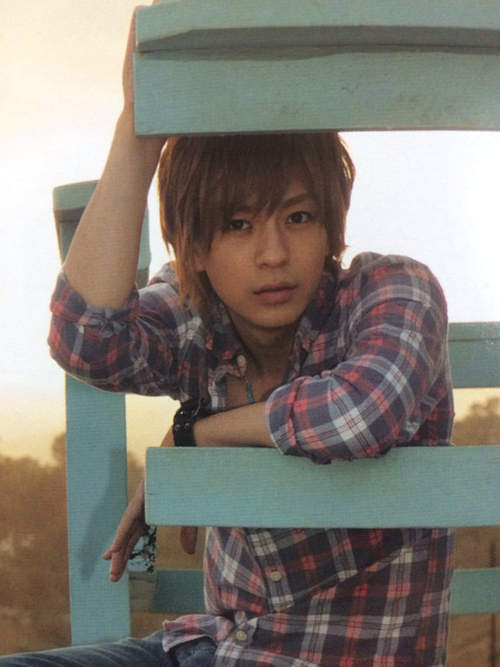 日本男星整形範本14 這冠軍也太好猜了嘛 喂