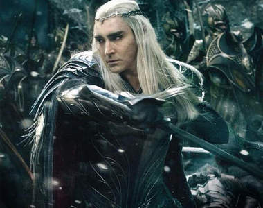 《哈比人：五軍之戰》疑點重重的磅礡預告完整版 