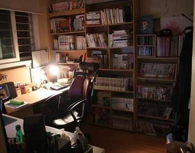 韓《動漫遊戲迷房間》大搜查　最後那間根本是收藏館了吧