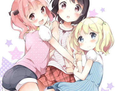 《蘿莉控歡呼吧》中年處男一覺醒來變成了……