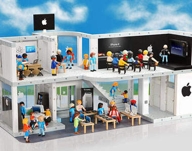 TOP 10賣最貴的Apple Store蘋果產品...最貴的竟然是....