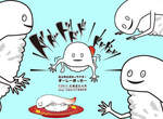 廢萌《壽司北寄貝》又有新動向ww 廢萌《壽司北寄貝》又有新動向ww
