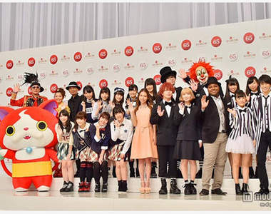 第65回《NHK紅白歌合戰》出場歌手發表　連妖怪都一起登場啦www 