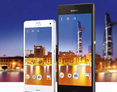 爆料《Sony Xperia Z4》更新傳言規格與流出照片