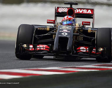 F1摩納哥站就在本週末～每年最經典的又來惹