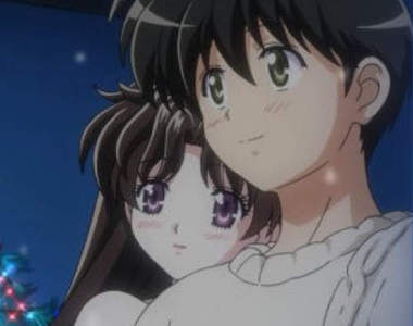 《夫妻甜蜜物語》新作OVA主角由中村悠一擔當，變態力足夠嗎？