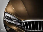 二代目《BMW X6》等不及想和別人不一樣了? 二代目《BMW X6》等不及想和別人不一樣了?