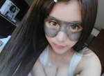眼膜妹美妮 像這樣的美女就應該來當超級英雄啊❤ 眼膜妹美妮 像這樣的美女就應該來當超級英雄啊❤