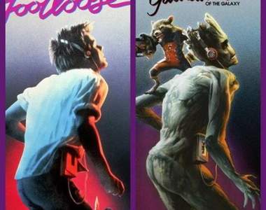 《星際異攻隊》彩蛋與花絮 太多一閃而過根本沒注意到啊