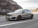 《賓士CLA Shooting Brake》性感曲線大肚量 《賓士CLA Shooting Brake》性感曲線大肚量