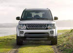 25歲生日《Land Rover Discovery XXV》加料特別版登場 25歲生日《Land Rover Discovery XXV》加料特別版登場