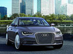 綠燈亮《Audi A6 L e-tron》電動商務艙量產預備 綠燈亮《Audi A6 L e-tron》電動商務艙量產預備