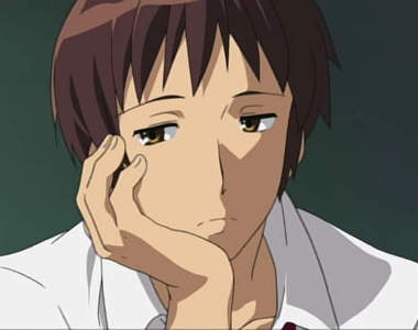 總是提不起勁的7大《無奈系男主角》已經退流行了嗎?