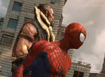 《蜘蛛人：驚奇再起2》 「瘋狂獵人」參戰　依舊有電影又有遊戲