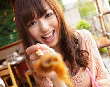 票選想成為女友的AV女優　這份名單中各個都是我的女神