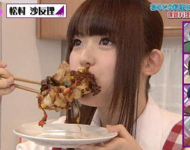 衝擊《老婆做的難吃料理》但其實~還蠻想吃看看的wwww