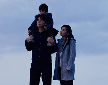 《理想父親》男星票選　未婚一樣上榜的男星揪竟是～？