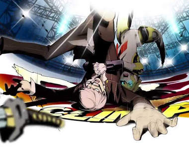 老外選出《6款熱血日本格鬥遊戲》除了戰鬥之外還要有壯大劇情