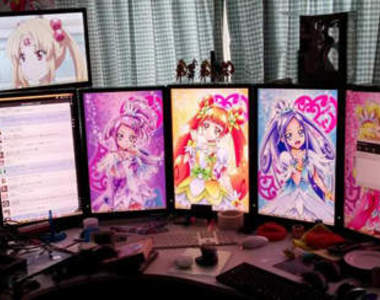 《動畫補番大絕》一次補16部動畫...這眼睛是要看哪裡啦...？