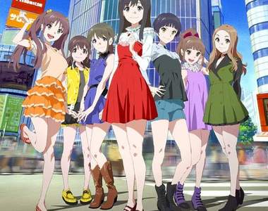 《Wake Up, Girls ！》推出續篇電影版，個人覺得寬叔真是潛力無限、屹立不搖啊！