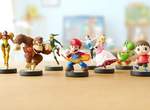 《任天堂amiibo人氣角色排行榜》任天堂粉絲最人氣的角色是?(競爭很激烈喔) 《任天堂amiibo人氣角色排行榜》任天堂粉絲最人氣的角色是?(競爭很激烈喔)